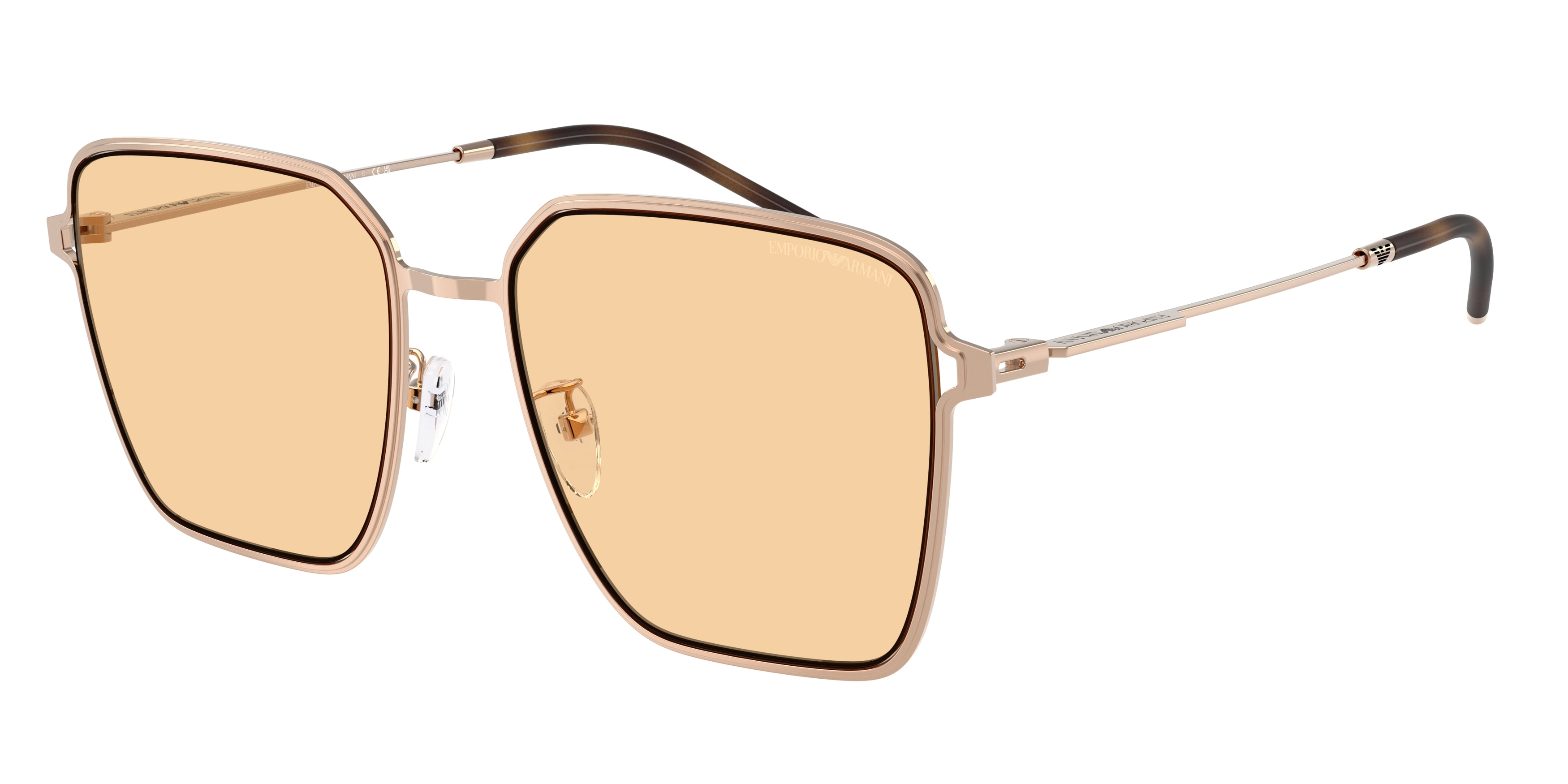 Emporio Armani EA2159D 3011/7  